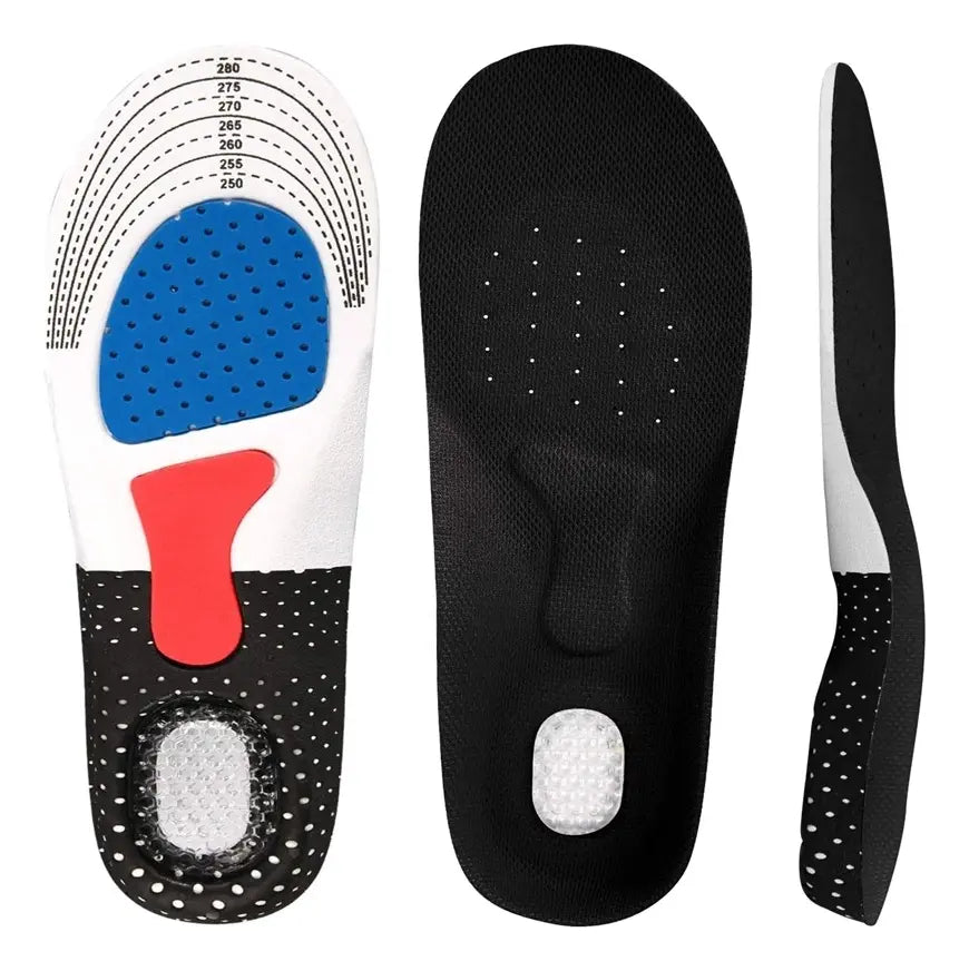 PLANTILLAS NUVORA: CONVIERTE TU ZAPATOS DUROS EN UN CALZADO CÓMODO PARA QUE CADA JORNADA SE SIENTA SIENTA LIGERA Y SIN CANSANCIO