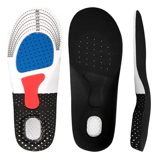 PLANTILLAS NUVORA: CONVIERTE TU ZAPATOS DUROS EN UN CALZADO CÓMODO PARA QUE CADA JORNADA SE SIENTA SIENTA LIGERA Y SIN CANSANCIO