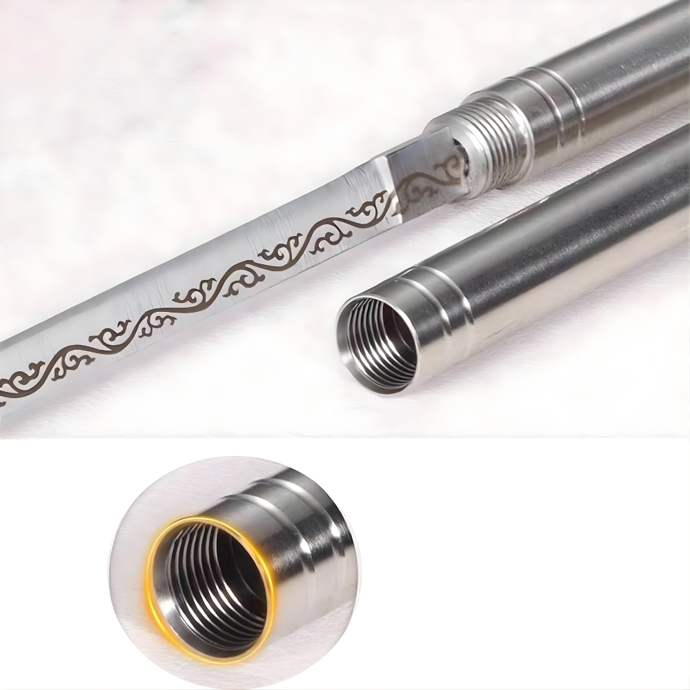 Cuchillo BLADEX  táctico profesional