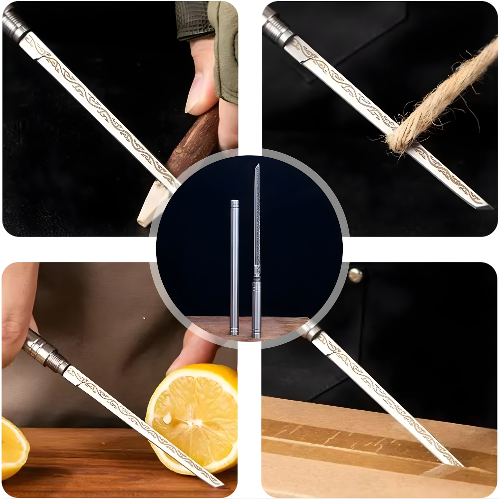 Cuchillo BLADEX  táctico profesional