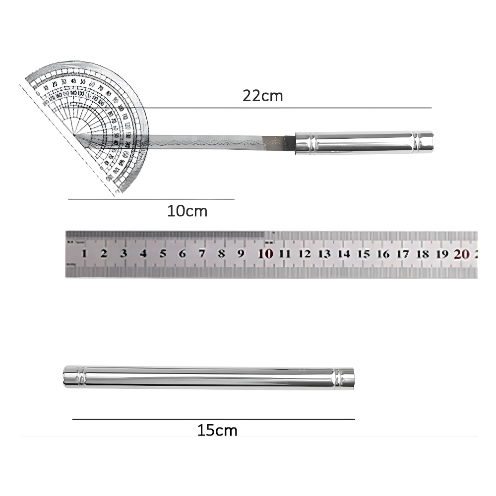 Cuchillo BLADEX  táctico profesional