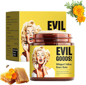 CREMA FACIAL EVIL GOODS