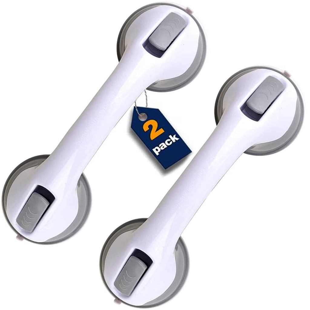 BARRA PROTEC+ SEGURIDAD TOTAL EN EL BAÑO