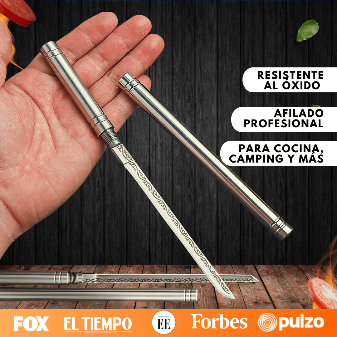 Cuchillo BLADEX  táctico profesional