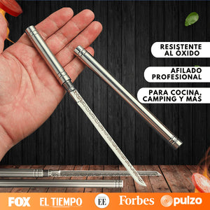 Cuchillo BLADEX  táctico profesional
