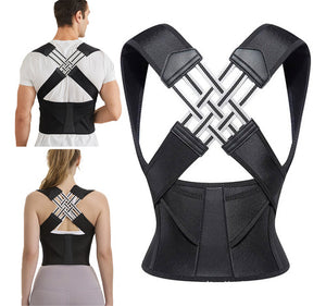 Corrector de postura Ajustable