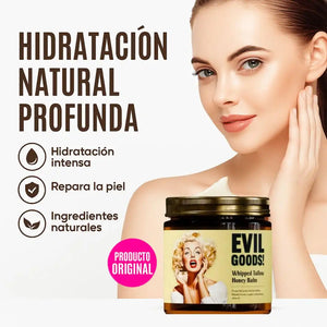 CREMA FACIAL EVIL GOODS