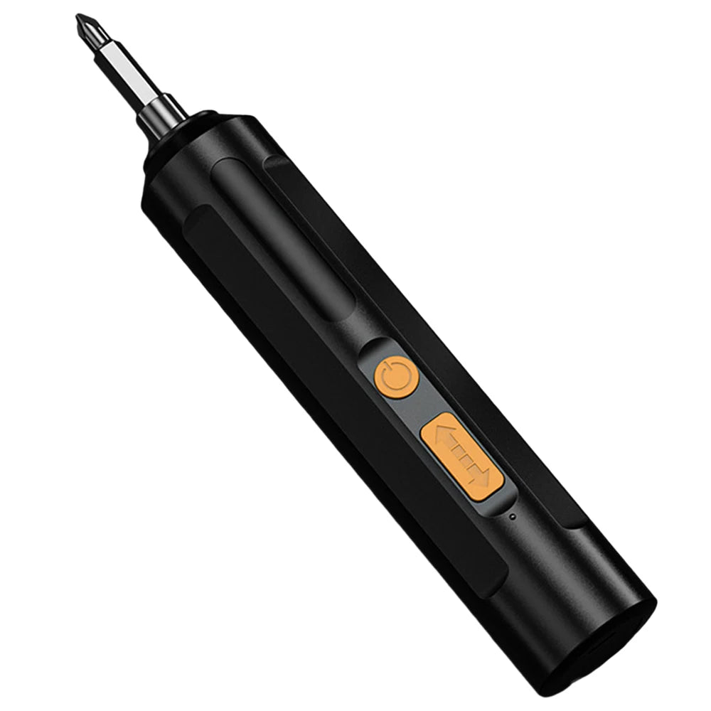 Desatornillador Motorizado eléctrico recargable