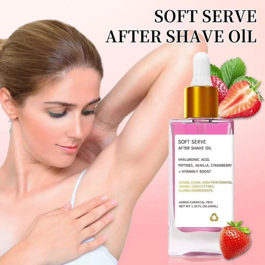 Truly Beauty Soft Serve Rosa